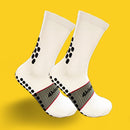 4KICKERZ HYPER GRIP SOCKS - Free of charge